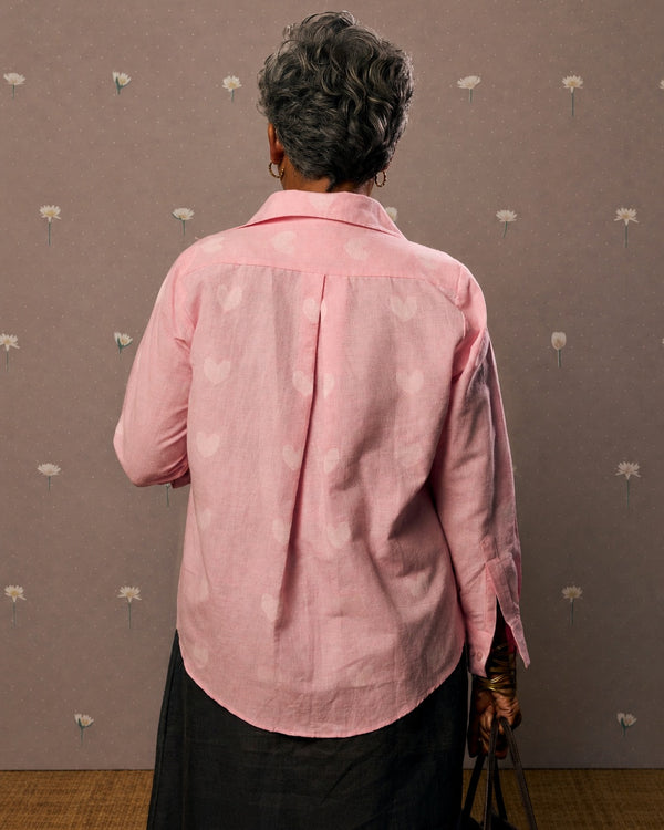 Pink Heart
