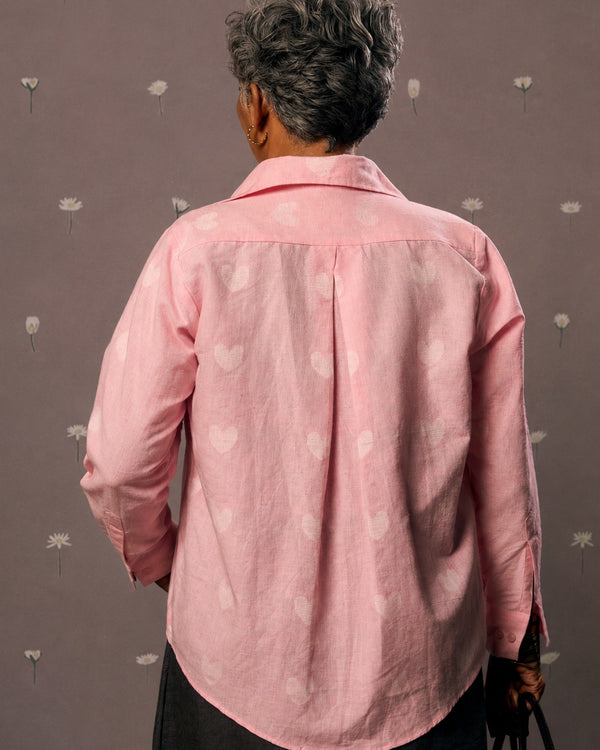 Pink Heart