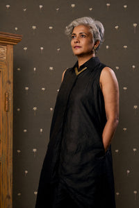Black Silk