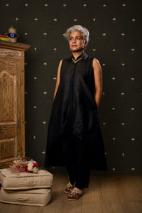 Black Silk