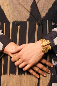 Black and Gold