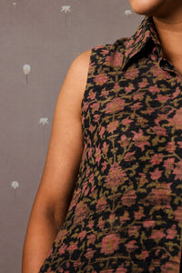 Floral Tunic