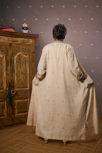 Kala Cotton Overlay
