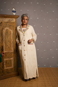 Kala Cotton Overlay