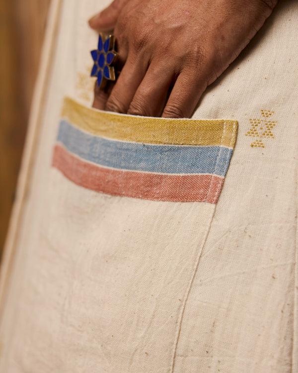 Kala Cotton Overlay