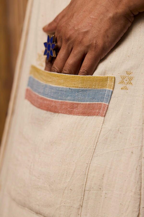 Kala Cotton Overlay