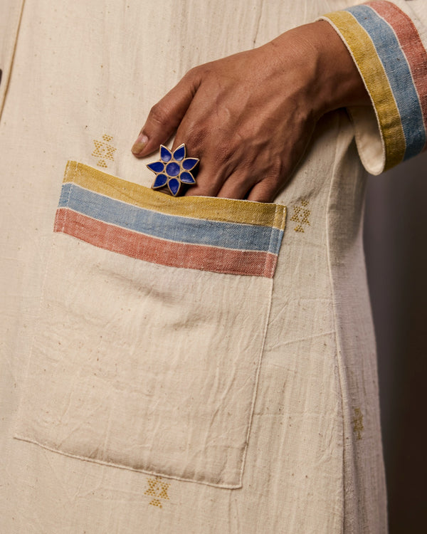 Kala Cotton Overlay