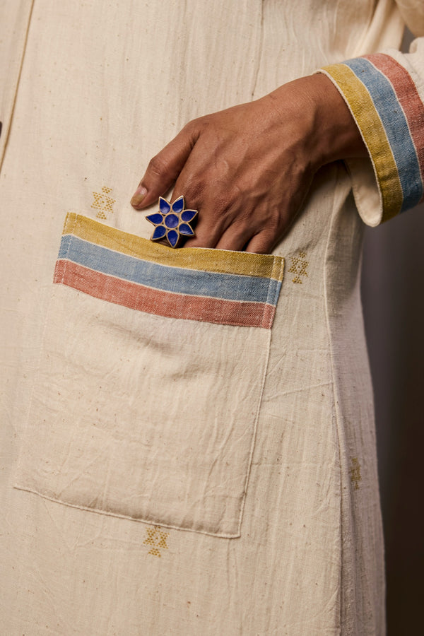 Kala Cotton Overlay