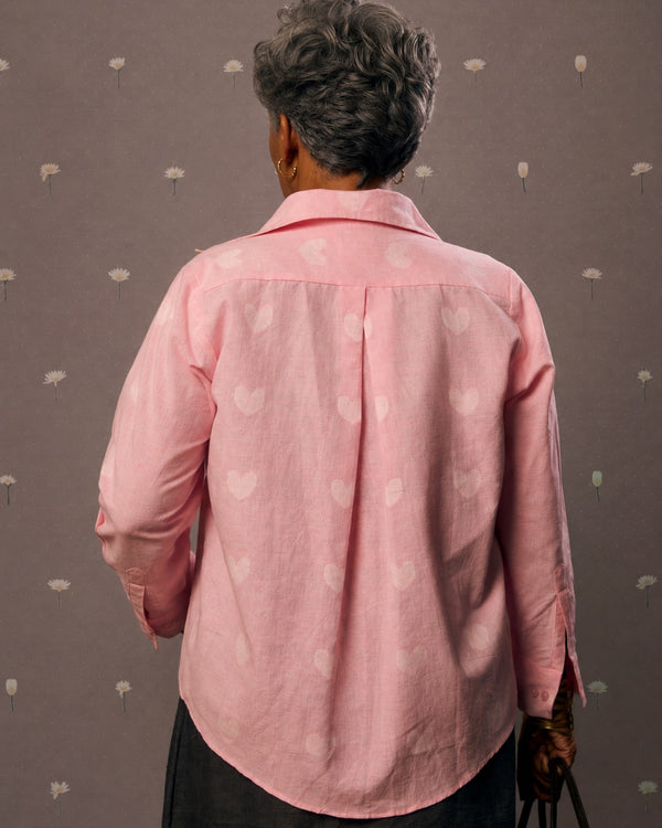 Pink Heart