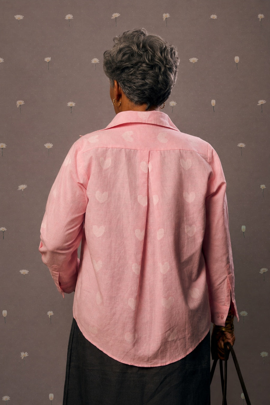 Pink Heart