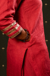 Red Pathani