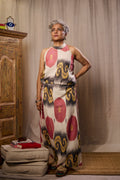 House Of Hamsa-Nomad Skirt