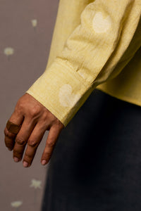 Yellow Heart
